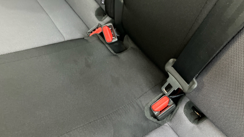 Hyundai i20 1.2 MPi Play 5dr Petrol Hatchback